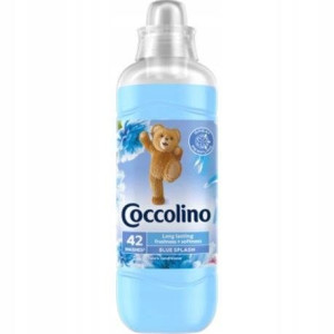 Coccolino płyn do płukania Blue Splash1050ml