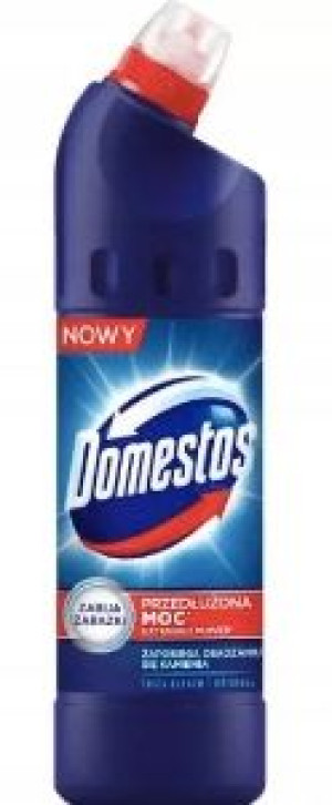 Domestos wc płyn oryginal 750ml