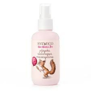 Sylveco odżywka ułatwiająca rozczesywanie 150ml