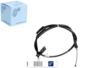 Linka Hamulca Ręcznego Suzuki Tył Ignis 03- Pr Blu