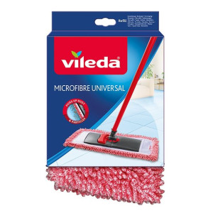 Vileda wkład do mopa płaskiego Vileda Chenille