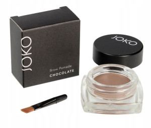 Joko Brow Pomade Chocolate pomada do brwi 3g