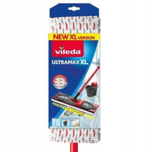 Vileda mop płaski ultramax xl