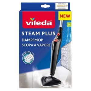 Vileda wkład do mopa parowego Steam nakładka