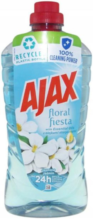 Ajax floral fiesta Jaśmin 1l