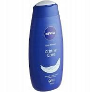 Nivea Żel pod prysznic Creme Care 500 ml