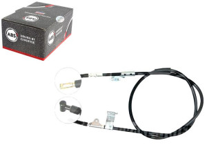 Linka Hamulca Ręcznego Nissan Primera Kombi 01-02