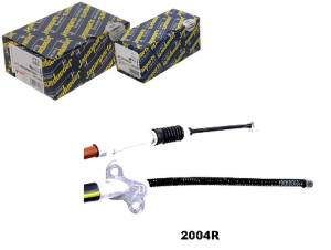 Cięgno Linka Hamulca Ręcznego [japanparts]