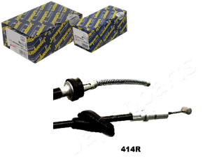 Linka Hamulca Ręcznego Japanparts 47510s04a02 1310