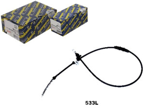 Linka Hamulca Ręcznego Japanparts Mr129919 1310553