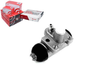 Cylinderek Hamulcowy Honda Logo 99-01 Pt Brembo
