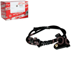 Czujnik Abs Dacia Duster 1.2-1.6lpg 04.10-01.18 Au