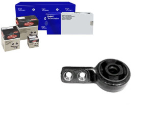 Silentblock Wahacza (19x60) Bmw 3 (e36) Z3 (e36) 1