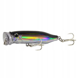 Wobler SZCZUPAK Whopper Flopper Popper 9,4g 7cm B