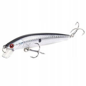 Wobler SZCZUPAK SANDACZ OKOŃ SUM 9g 10 cm F156d