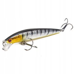 Wobler SZCZUPAK SANDACZ OKOŃ SUM 9g 10 cm F156j