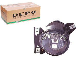 Lampa Przeciwmgielna Vw Sharan Alhambra 00-10 Le H