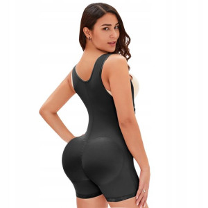 BODY Wyszczuplające Modeluje Talię Pośladki 15 XXL