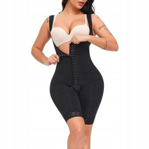 BODY Wyszczuplające MODELUJĄCE Talię Pośladki 7 XL
