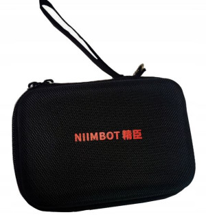 Etui Pokrowiec Do Drukarki Niimbot D11 / D110