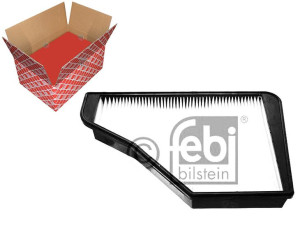 Filtr Kabiny Mercedes S (c140) S (w140) 2.8-6.0 02