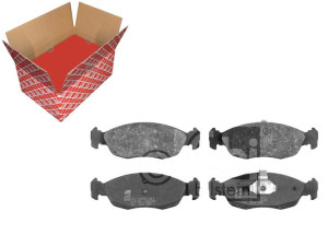Klocki Hamulcowe Peugeot 306 93-97 Febi Bilstein