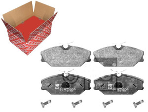 Klocki Hamulcowe Renault Laguna 99-01 Febi Bilstei