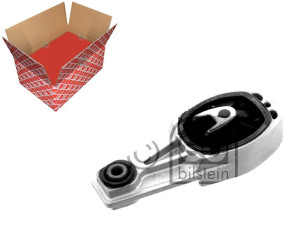 Poduszka Silnika Citroen C3 Ds3 207 1,6hdi 1,6t Fe