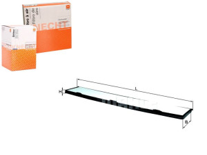Filtr Kabiny Bmw 1 (e81) 1 (e82) 1 (e87) 1 (e88) 1
