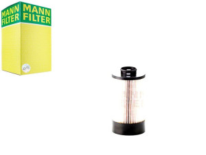 Filtr Paliwa Iveco 2,3 3,0d Mann-filter