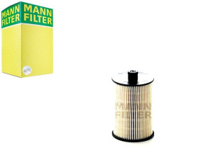 Filtr Paliwa Vw 2,8tdi Lt 28-46 02- Auh Bcq Mann-f