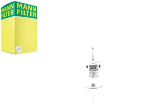 Filtr Paliwa Vw 1,4 2,0 Tsi Mann-filter
