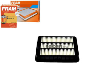 Filtr Powietrza Citr C-crosser Peugeot 4007 Mits O