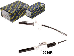 Linka Hamulca Ręcznego Lexus Tył Gs 300 430 97-11