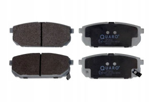 Klocki Ham. Kia T. Sorento 02- Quaro