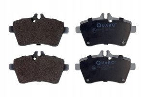 Klocki Ham. Mercedes P. W169 A-klasa Quaro