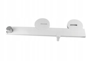 Bidet NAKŁADKA Myjka Łazienkowa Smart Deska WC