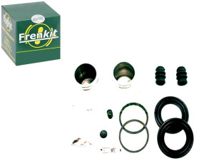 Reperaturka Zacisku Hamulc. Hyundai (mando 43mm) F