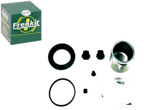 Reperaturka Zacisku Hamulc. Hyundai (60mm) Frenkit
