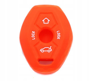 Etui Pokrowiec Kluczyk BMW X3 X 3 5 7 E38 E39 E46