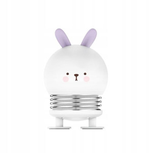 Lampka Nocna Dla Dzieci Usb Bezprzewodowa Królik