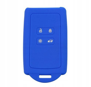 Etui Pokrowiec na Kartę RENAULT DACIA Kluczyk PL48