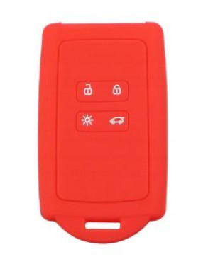 Etui Pokrowiec na Kartę RENAULT DACIA Kluczyk PL48