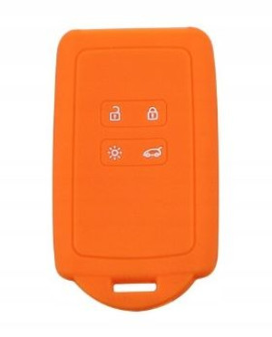 Etui Pokrowiec na Kartę RENAULT DACIA Kluczyk PL48