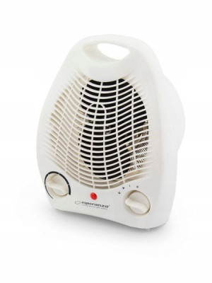 Farelka Termowentylator Grzejnik Elektryczny 2000w
