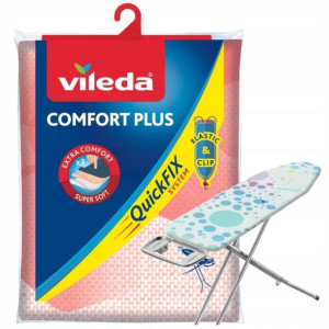 Vileda Pokrowiec Comfort Plus Na Deskę Prasowania