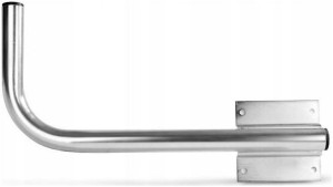 Uchwyt Antenowy L400 (40 Cm) Boczny Prawy