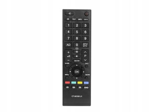 Pilot Do Telewizora Toshiba Regza Ct-90326 Lx P326