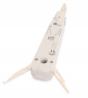 NÓŻ KROSOWNICZY KRONE Wciskacz LSA RJ45 Getfort