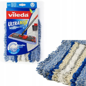 Wkład Mopa Vileda Ultramax Ultramat Micro Cotton